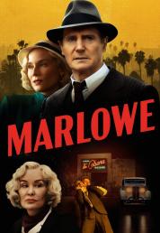Detective Marlowe (2022) Full Bluray AVC DTS-HD Master Audio 5.1 iTA ENG
