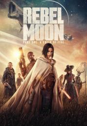 Rebel Moon: Parte 1 - Figlia del fuoco (2023) .mkv 2160p DV HDR WEB-DL DDP 5.1 iTA ENG H265 - FHC