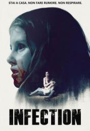 Infection (2015) .mkv HD 720p AC3 DTS AC3 iTA DAN x264 - FHC