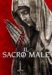 Il sacro male (2021) .mkv FullHD Untouched 1080p DTS-HD MA AC3 iTA ENG AVC - DDN