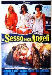 Il sesso degli angeli (1968) Full HD Untouched 1080p AC3 ITA ENG - DB