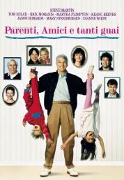 Parenti, amici e tanti guai (1989) BluRay Full VC-1 ITA DTS ENG DTS-HD MA Sub