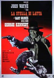 La stella di latta (1973) BDRA BluRay Full AVC DD ITA DTS-HD ENG - DB