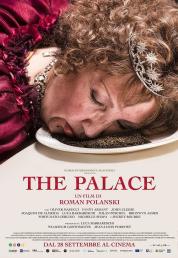 The Palace (2023) .mkv FullHD Untouched 1080p DTS-HD AC3 iTA ENG AVC - FHC