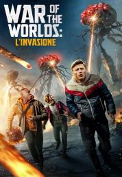 War of the Worlds - L'invasione (2023) .mkv FullHD Untouched 1080p AC3 iTA DTS-HD MA AC3 ENG AVC - FHC