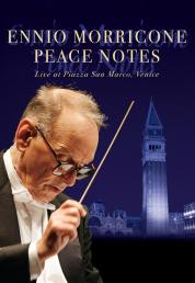 Ennio Morricone - Peace Notes - Live in Venice (2007) Full HD Untouched 1080p DTS-HD + AC3 Instrumental - DB