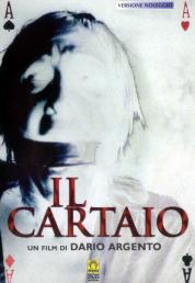 Il Cartaio (2004) HDRip 1080p DTS ITA ENG + AC3 - DB
