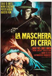 La Maschera di Cera (1953) Bluray Full 3D 2D AVC DTS-HD Ma ENG DD ITA SUB - DB