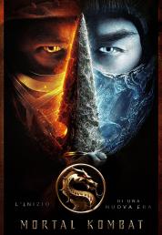 Mortal Kombat (2021) .mkv FullHD 1080p AC3 iTA ENG x264 - FHC