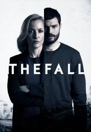 The Fall - Caccia al serial killer - Serie Completa (2013-2016).mkv 1080p WEBDL DDP5.1 ITA ENG SUBS