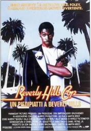 Beverly Hills Cop - Un piedipiatti a Beverly Hills (1984) .mkv Bluray Untouched 2160p UHD AC3 ITA DTS-HD ENG HDR HEVC - FHC