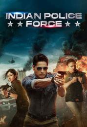 Indian Police Force - Stagione 1 (2024).mkv WEBDL 1080p HEVC DDP5.1 ITA HINDI SUBS