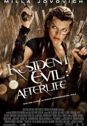 Resident Evil: Afterlife (2010) mkv Bluray Untouched 2160p UHD AC3 ITA TrueHD 7.1 AC3 ENG HDR HEVC - FHC