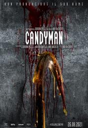 Candyman (2021) Full Bluray AVC iTA/ENG DTS-HD 5.1