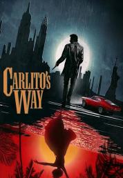 Carlito's Way (1993) FULL BluRay VC-1 DTS-HD MA 5.1 iTA ENG [Bullitt]