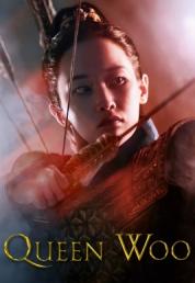 Queen Woo - Stagione 1 (2024).mkv 1080p WEBDL DDP2.0 ITA KOR SUBS