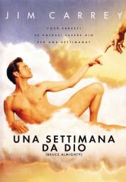 Una settimana da Dio (2003) Full BluRAy AVC DTS ITA LPCM ITA Sub