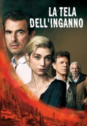 La tela dell'inganno (2019) .mkv FullHD 1080p AC3 iTA DTS AC3 ENG x264 - FHC