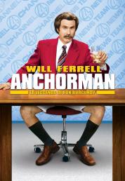 Anchorman - La leggenda di Ron Burgundy (2004) Full BluRay AVC DD ITA DTS-HD MA ENG Sub