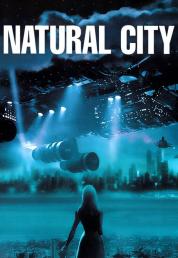Natural City (2003) Bluray Untouched 1080p AC3 ITA DTS-HD MA ITA KO SUBS (Audio DVD)