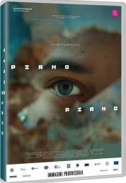 Piano Piano (2022) DVD9 Copia 1:1 iTA [Bullitt]