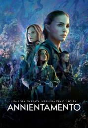 Annientamento (2018) Full HD Untouched 1080p AC3 ITA ENG Sub - DB