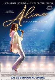 Aline - La voce dell'amore (2020) Full Bluray AVC DTS-HD 5.1 iTA FRE