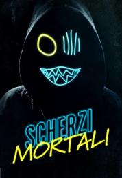 Scherzi mortali (2019) .mkv FullHD 1080p E-AC3 iTA DTS AC3 ENG x264 - DDN