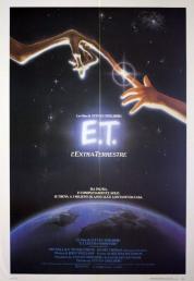 E.T. l'extra-terrestre (1982) .mkv UHD Bluray Untouched 2160p DTS  iTA DTS-HD ENG HEVC - DB