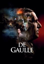De Gaulle (2020) .mkv HD 720p AC3 iTA DTS AC3 FRE x264 - DDN