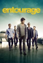 Entourage (2015) .mkv FullHD Untouched 1080p AC3 iTA DTS-HD MA ENG AVC - FHC