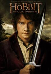 Lo Hobbit - Un viaggio inaspettato (2012) [EXTENDED] Blu-ray 2160p UHD HDR10 HEVC iTA DD 5.1 ENG TrueHD 7.1