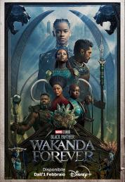 Black Panther: Wakanda Forever (2022) .mkv UHD Bluray Untouched 2160p E-AC3 iTA 7.1 TrueHD ENG DV HDR HEVC - FHC