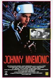 Johnny Mnemonic (1995) Full BluRay AVC 1080p DTS-HD MA 2.0 iTA 5.1 ENG