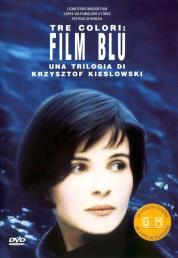 Tre colori - Film blu (1993) Bluray Untouched DV/HDR10 2160p AC3 ITA DTS-HD FRA SUB ITA FRA (Audio DVD)