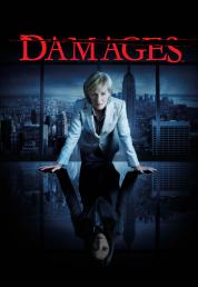 Damages - Serie Completa (2007-2012).mkv BDMux /WEBDL 1080p AC3 ITA ENG SUBS