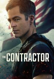 The Contractor (2022) .mkv 2160p HDR WEB-DL DDP 5.1 iTA ENG x265 - DDN