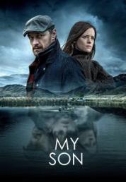 My Son (2021) .mkv FullHD Untouched 1080p E-AC3 5.1 iTA DTS-HD MA AC3 ENG AVC - DDN