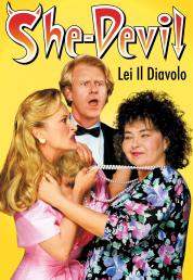 She-Devil - Lei il Diavolo (1989) DVD5 Copia 1:1 ITA MULTI