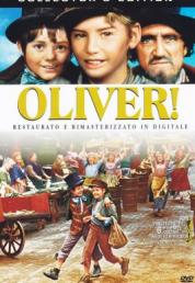 Oliver! (1968) Bluray 2160p UHD HDR10 HEVC DTS-HD 5.1 iTA/Multi TrueHD 7.1 ENG