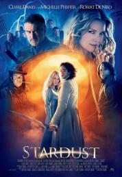 Stardust (2007) BluRay 2160p UHD DV HDR10 HEVC Dolby Digital 5.1 iTA DTS-HD MA 5.1 ENG