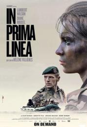 In prima linea - Una donna in marina (2018) .mkv HD 720p AC3 iTA DTS AC3 FRE x264 - FHC