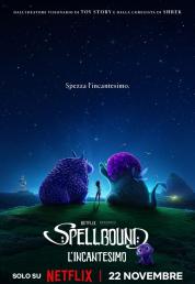 Spellbound - L'incantesimo (2024) .mkv 720p WEB-DL DDP 5.1 ATMOS iTA ENG H264 - FHC