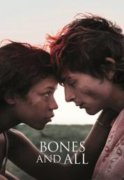 Bones and All (2022) .mkv UHDRip 2160p Dolby Digital Plus iTA TrueHD 7.1 ENG DV HDR x265 - FHC