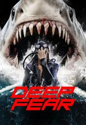 Deep Fear - Squali negli abissi (2023) .mkv HD 720p DTS AC3 iTA ENG x264 - FHC