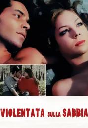 Violentata Sulla Sabbia (1971) DVD5 Copia 1:1 ITA