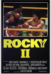 Rocky II (1979) Blu-ray 2160p UHD DV HDR10 HEVC DD 5.1 iTA/MULTi DTS-HD 5.1 ENG
