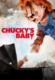 Il figlio di Chucky (2004) FULL BluRay AVC 1080p AC3 5.1/2.0 iTA 2.0 ENG [Bullitt]