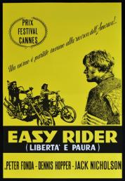 Easy Rider - Libertà e paura (1969) .mkv UHD Bluray Untouched 2160p DTS-HD MA AC3 iTA ENG HDR HEVC - FHC
