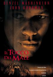 Il Tocco Del Male (1998) BDRA BluRay Full AVC DD ITA DTS-HD ENG Sub - DB
